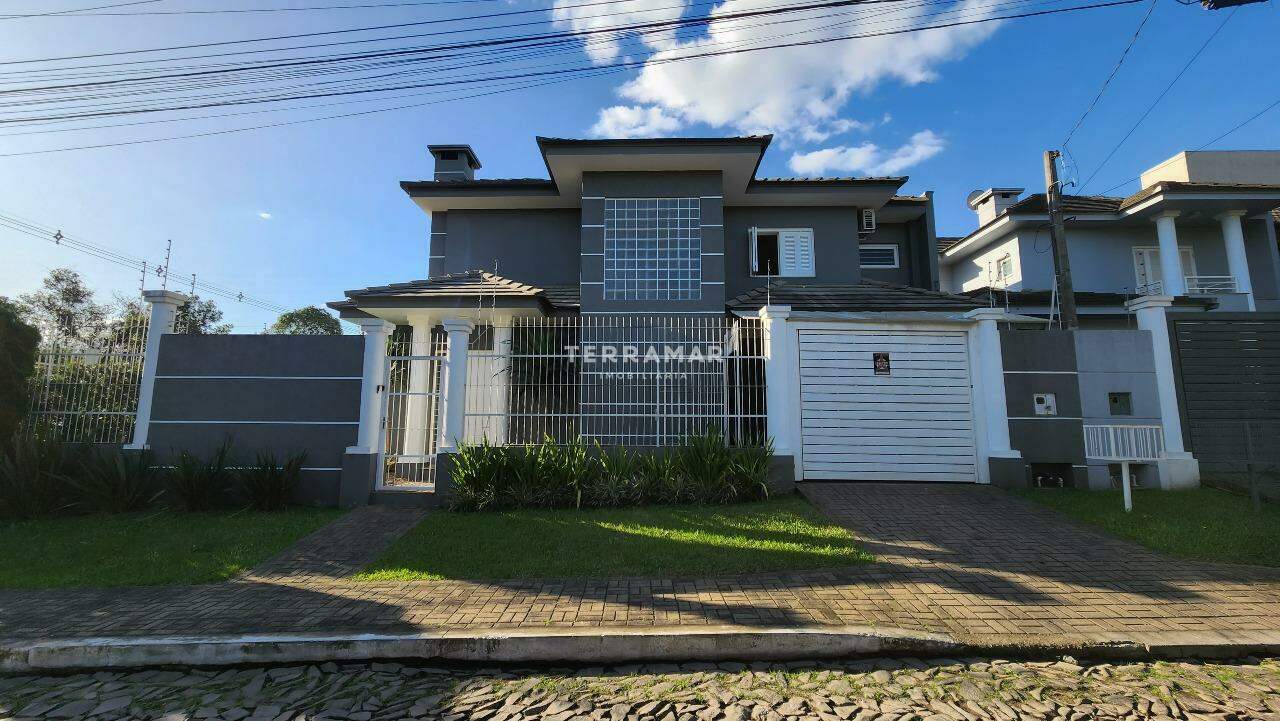 Casa à venda no Hamburgo Velho: 