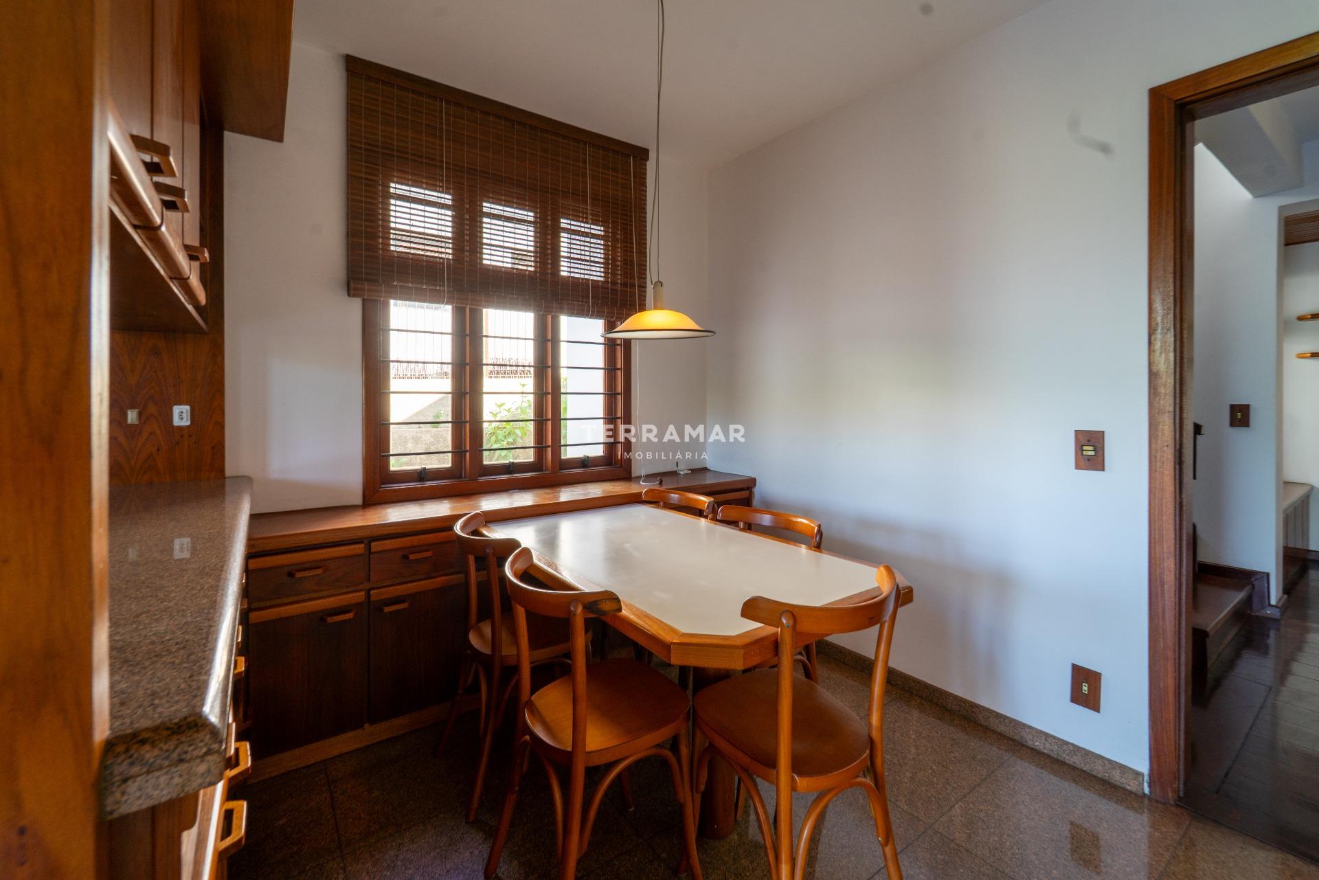 Casa para aluguel no Ideal: 