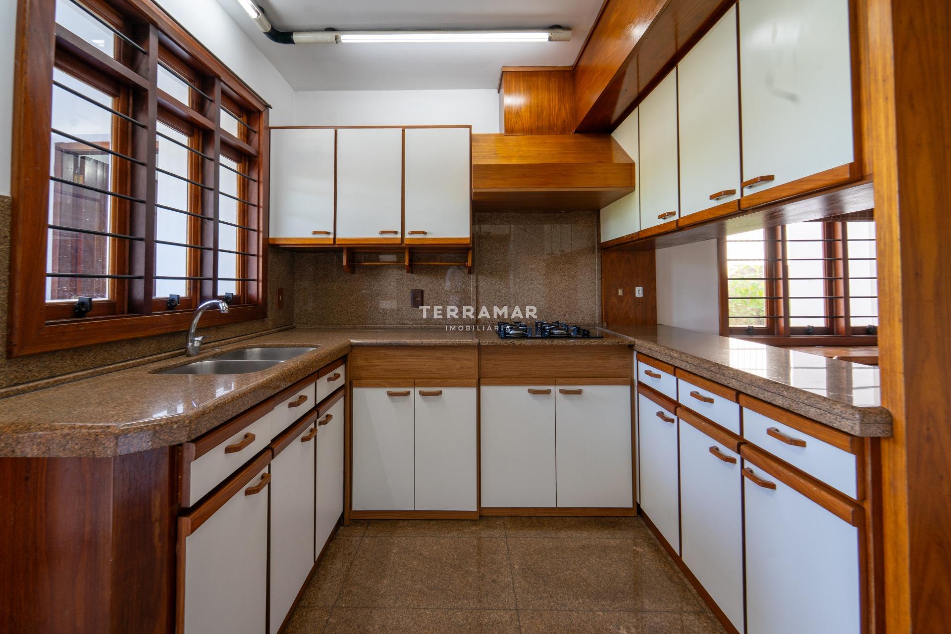 Casa para aluguel no Ideal: 