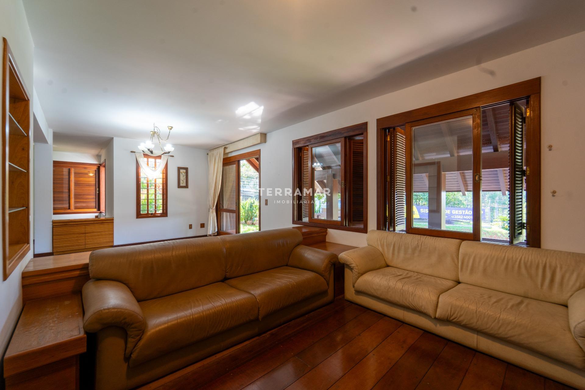 Casa para aluguel no Ideal: 