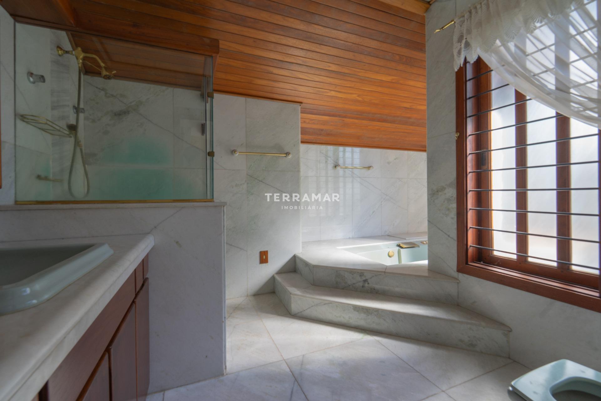 Casa para aluguel no Ideal: 