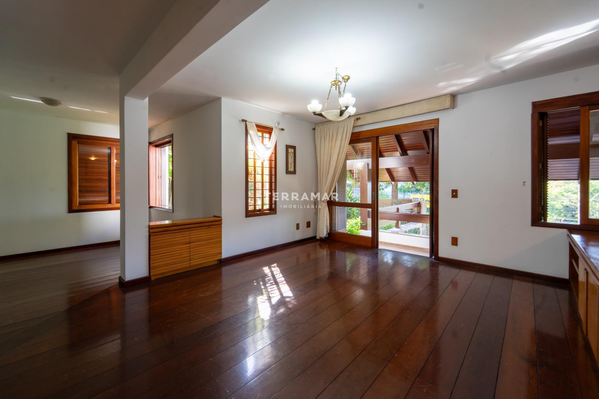 Casa para aluguel no Ideal: 