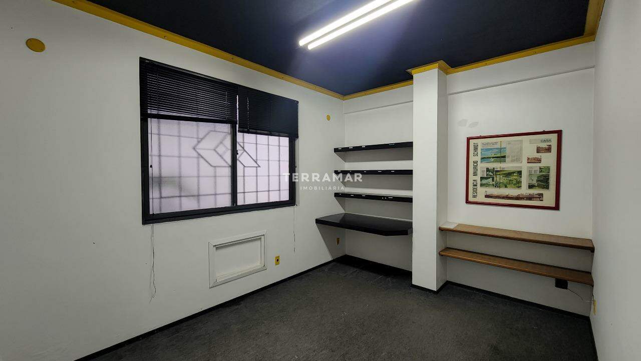 Loja para aluguel no Centro: 