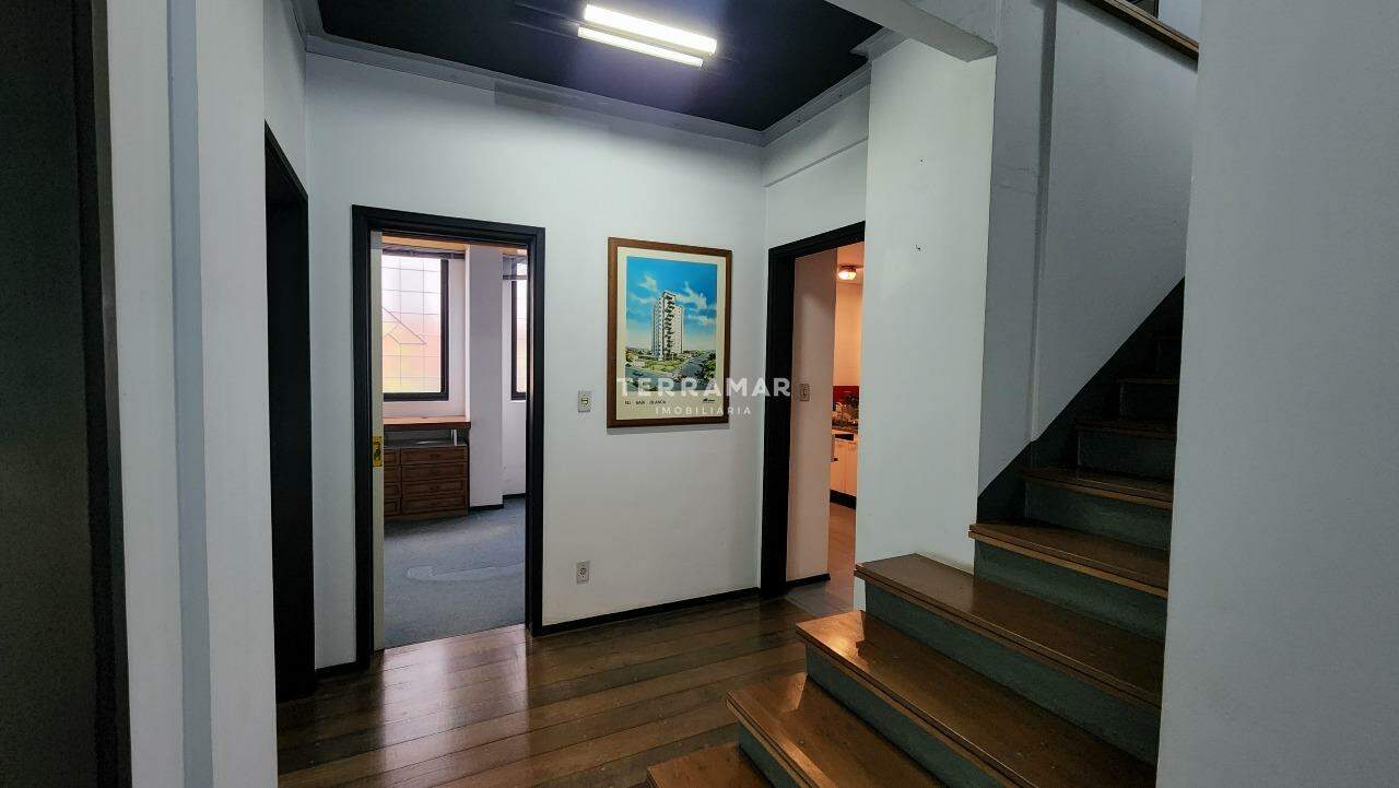 Loja para aluguel no Centro: 