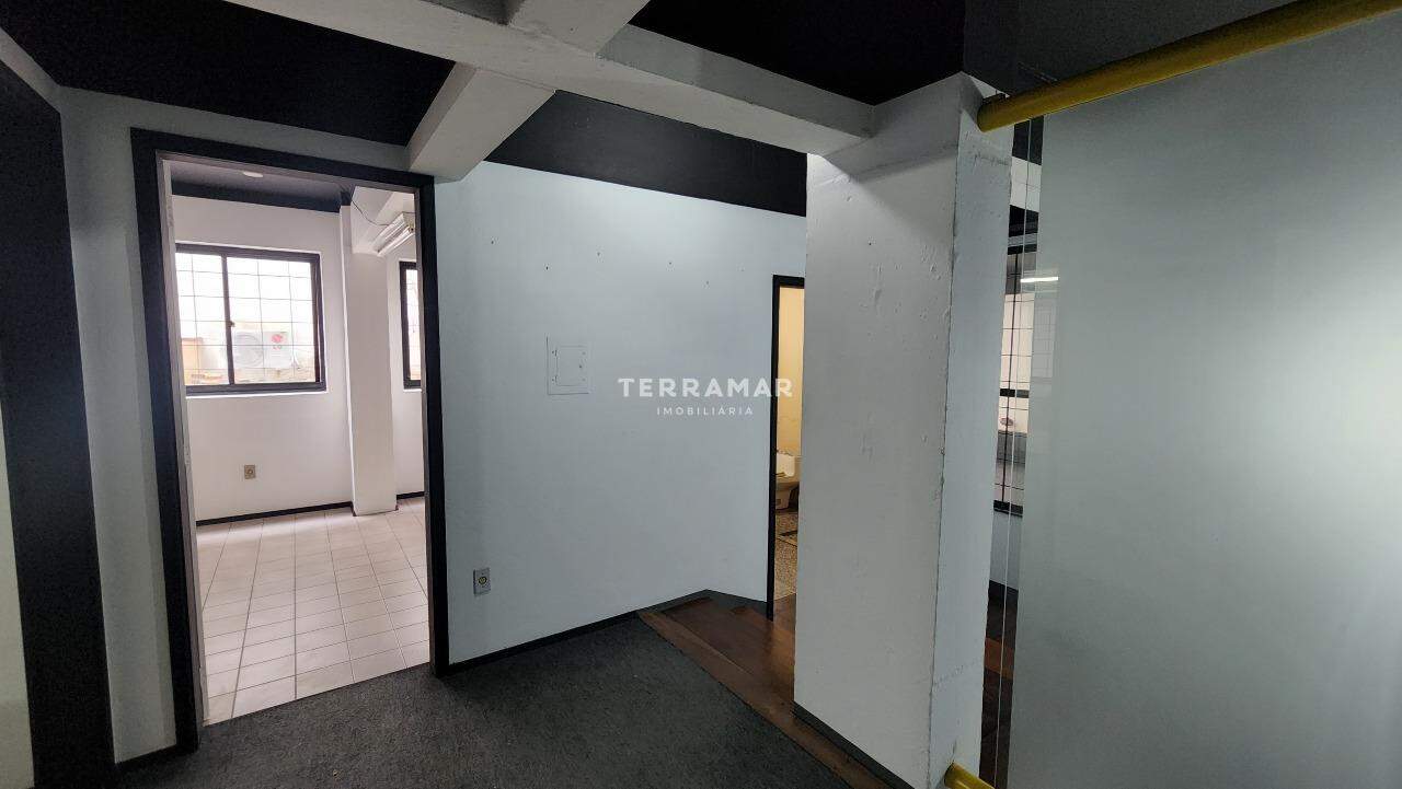 Loja para aluguel no Centro: 