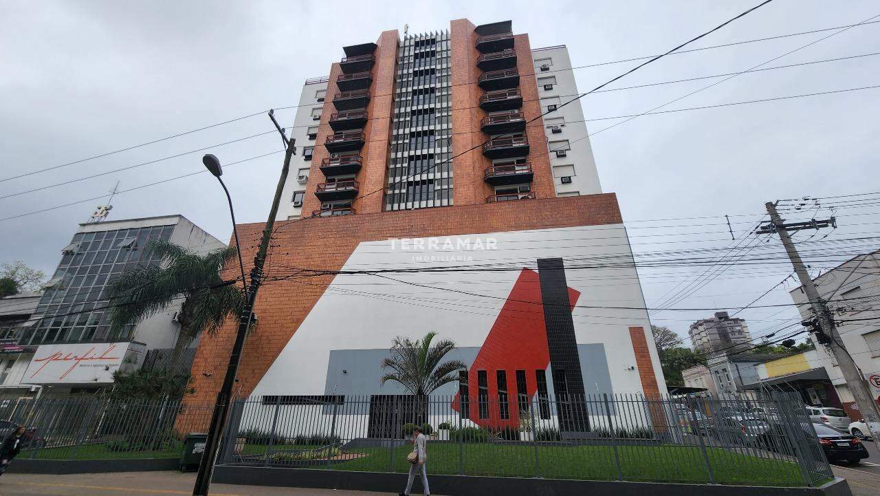 Loja para aluguel no Centro: 