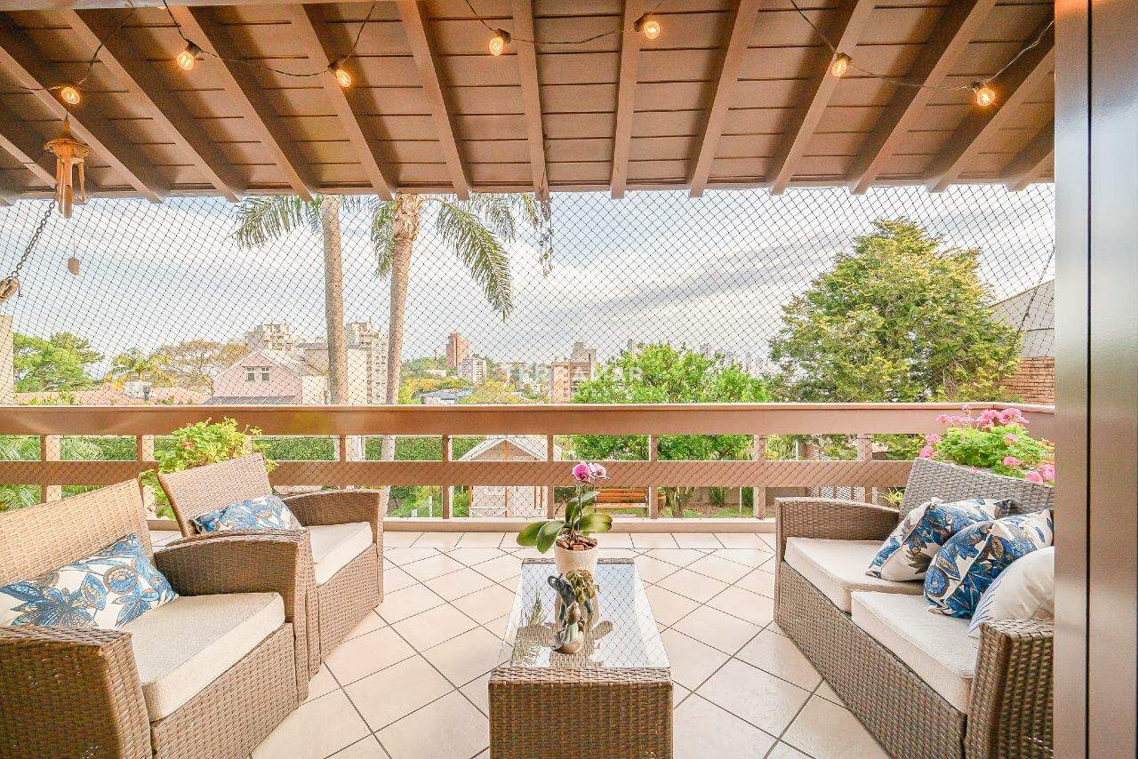 Casa à venda no Vila Nova: 