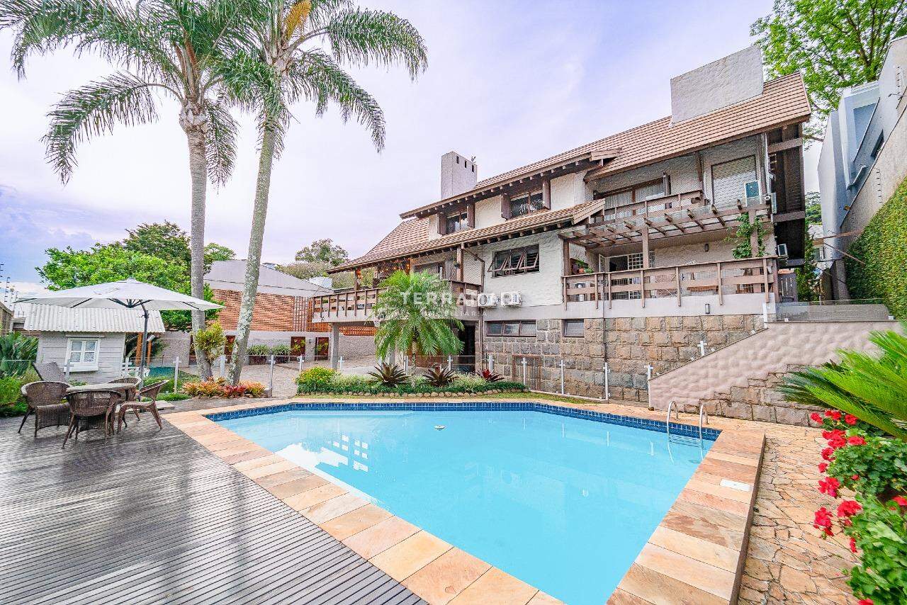 Casa à venda no Vila Nova: 
