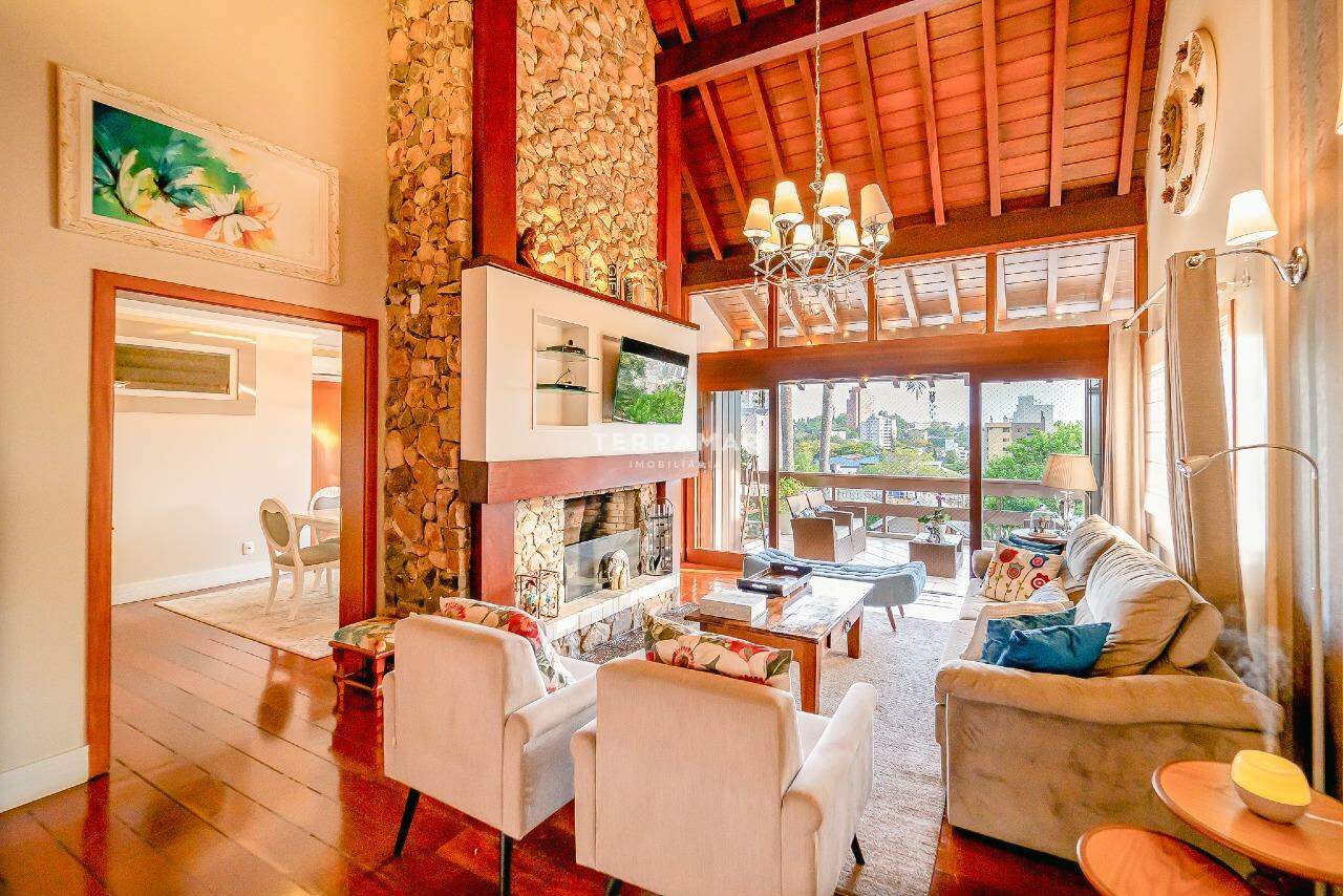 Casa à venda no Vila Nova: 