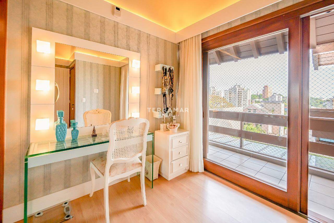 Casa à venda no Vila Nova: 