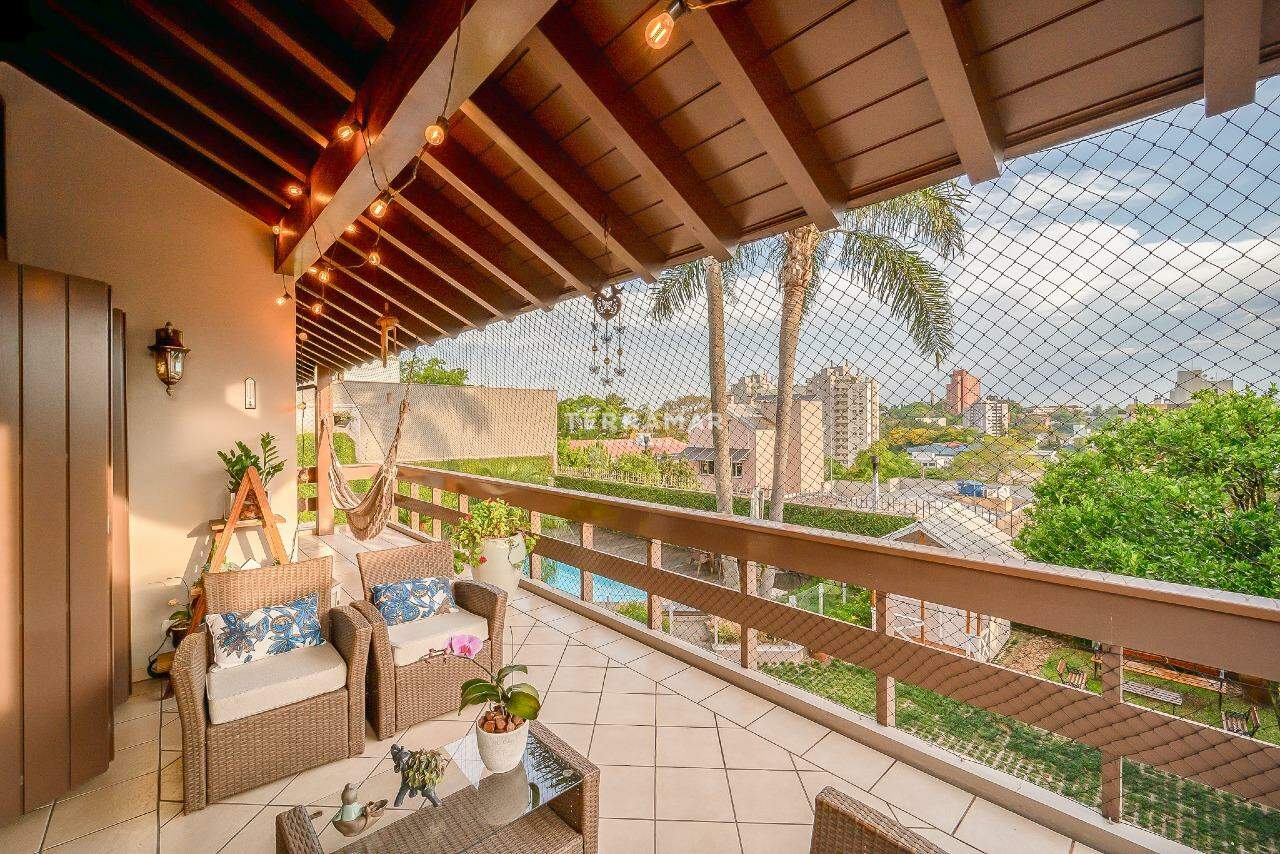 Casa à venda no Vila Nova: 