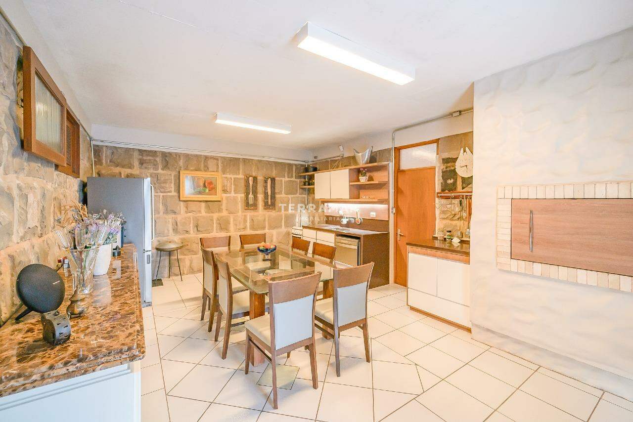 Casa à venda no Vila Nova: 