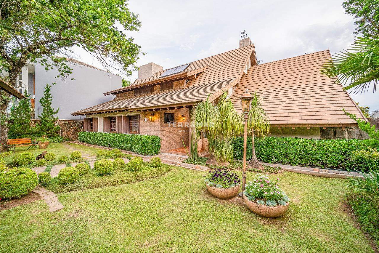Casa à venda no Vila Nova: 