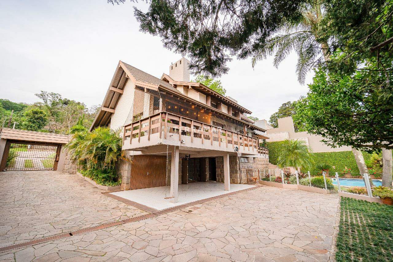 Casa à venda no Vila Nova: 