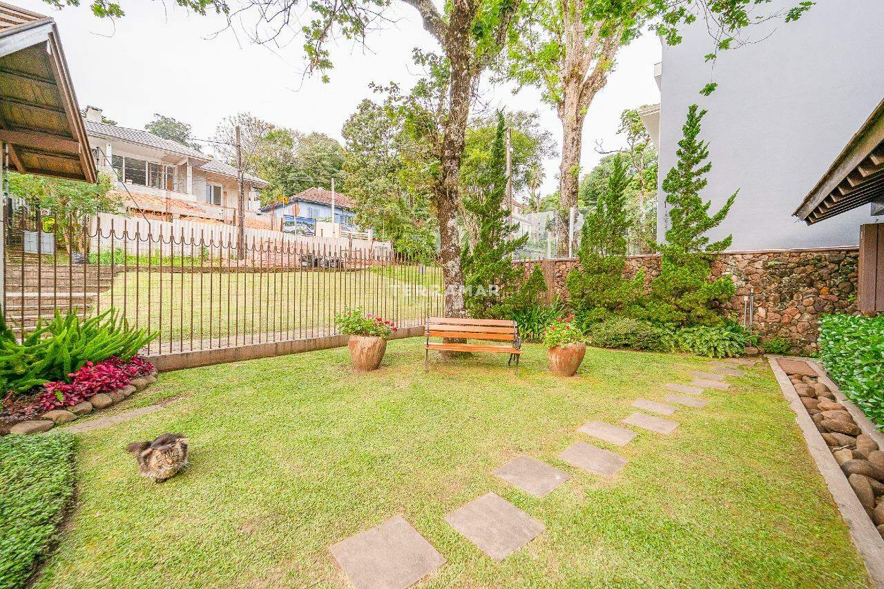 Casa à venda no Vila Nova: 