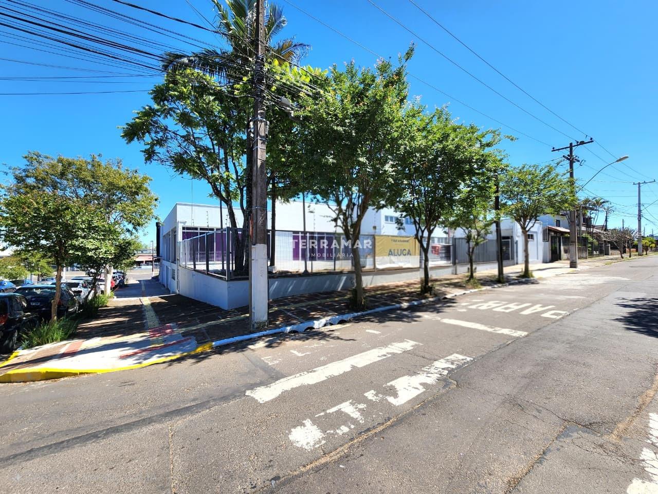 Pavilhão para aluguel no Cristo Rei: 