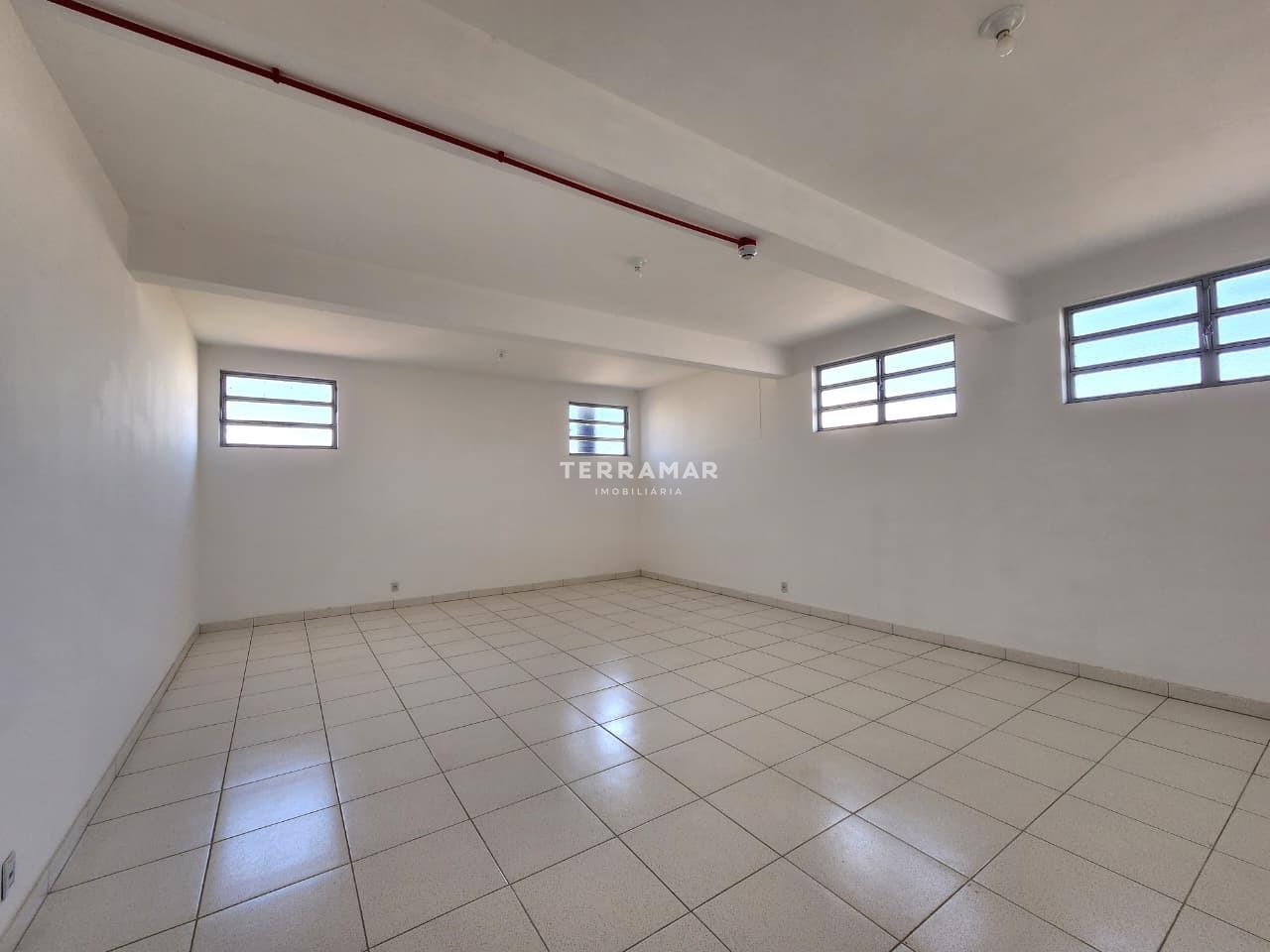 Pavilhão para aluguel no Cristo Rei: 