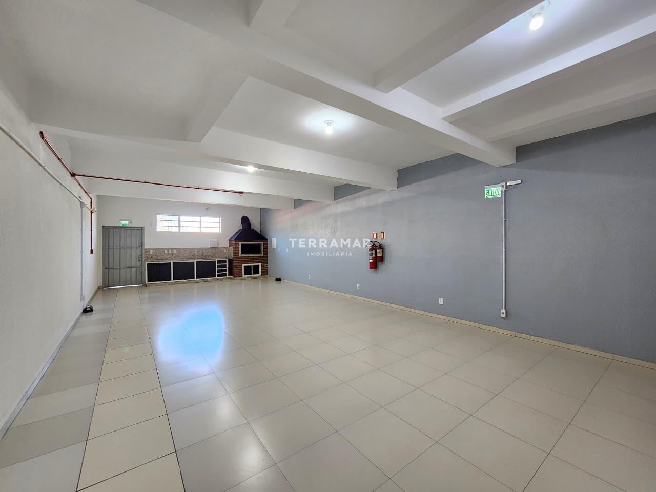 Pavilhão para aluguel no Cristo Rei: 