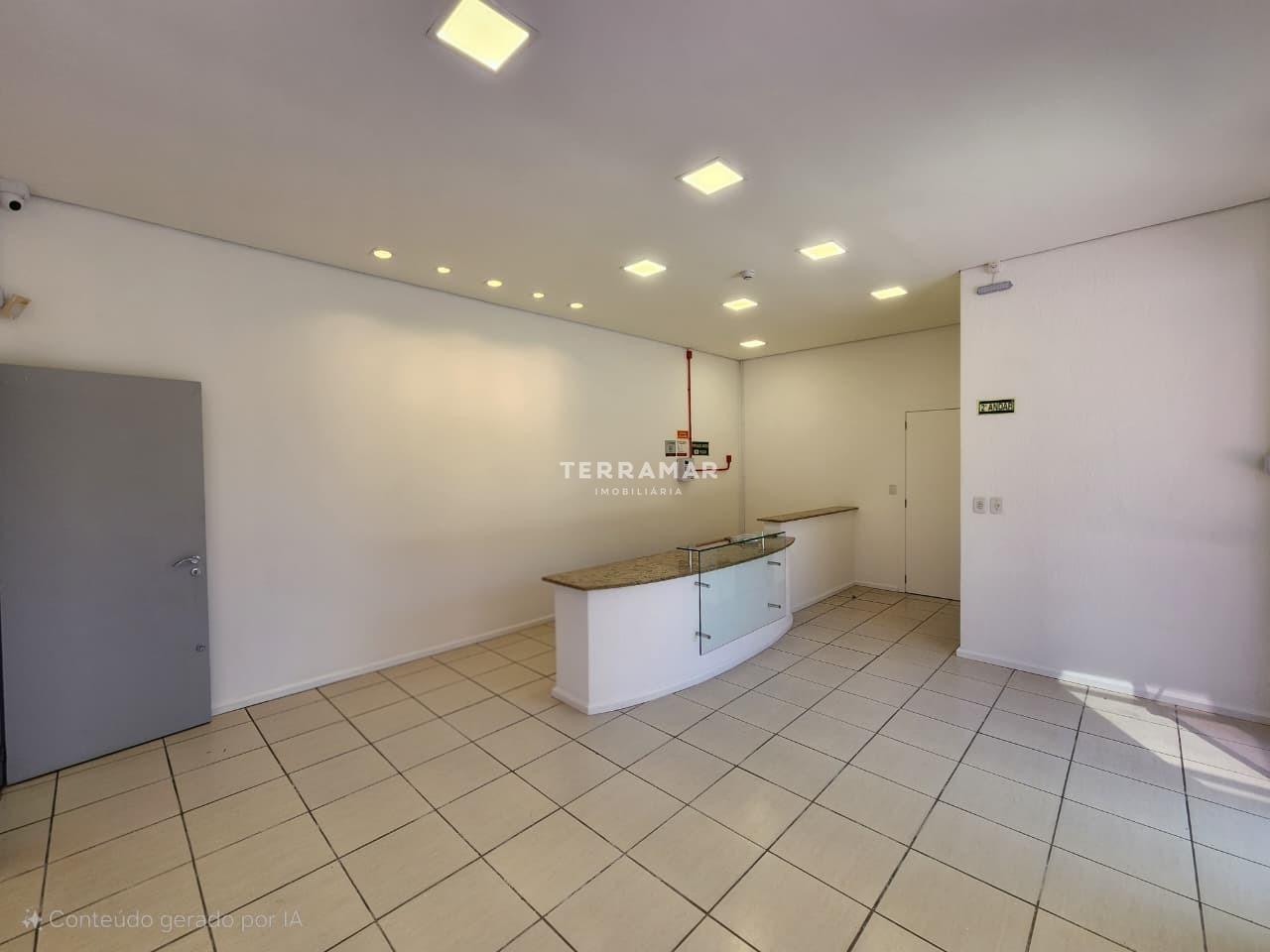 Pavilhão para aluguel no Cristo Rei: 