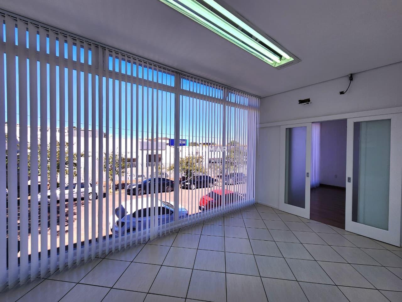 Pavilhão para aluguel no Cristo Rei: 