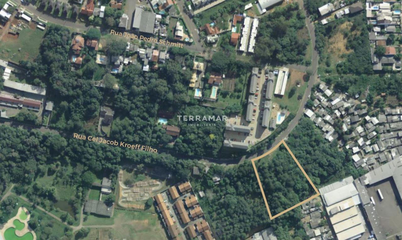 Terreno à venda no Rondônia: 