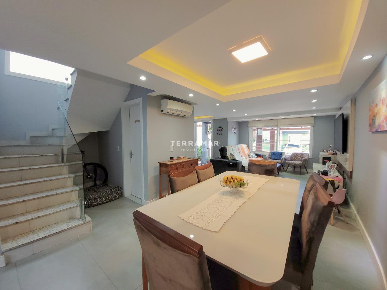 Casa em condomínio à venda no Rondônia: 