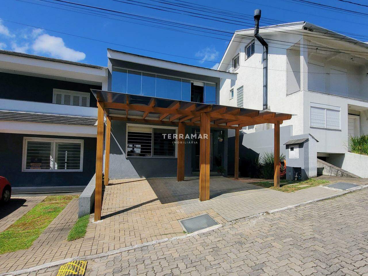 Casa em condomínio à venda no Rondônia: 