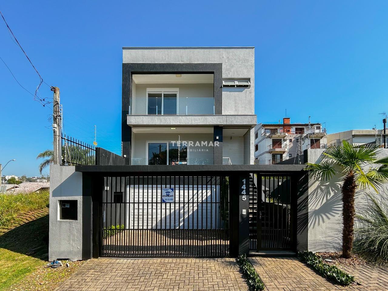 Casa à venda no Jardim Mauá: 