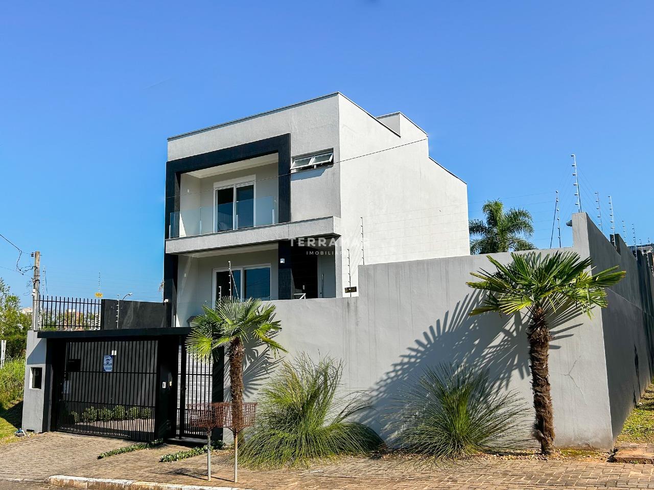 Casa à venda no Jardim Mauá: 