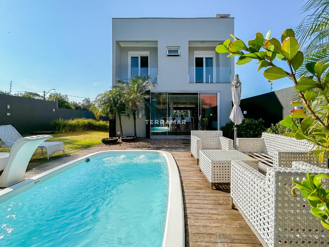 Casa à venda no Jardim Mauá: 