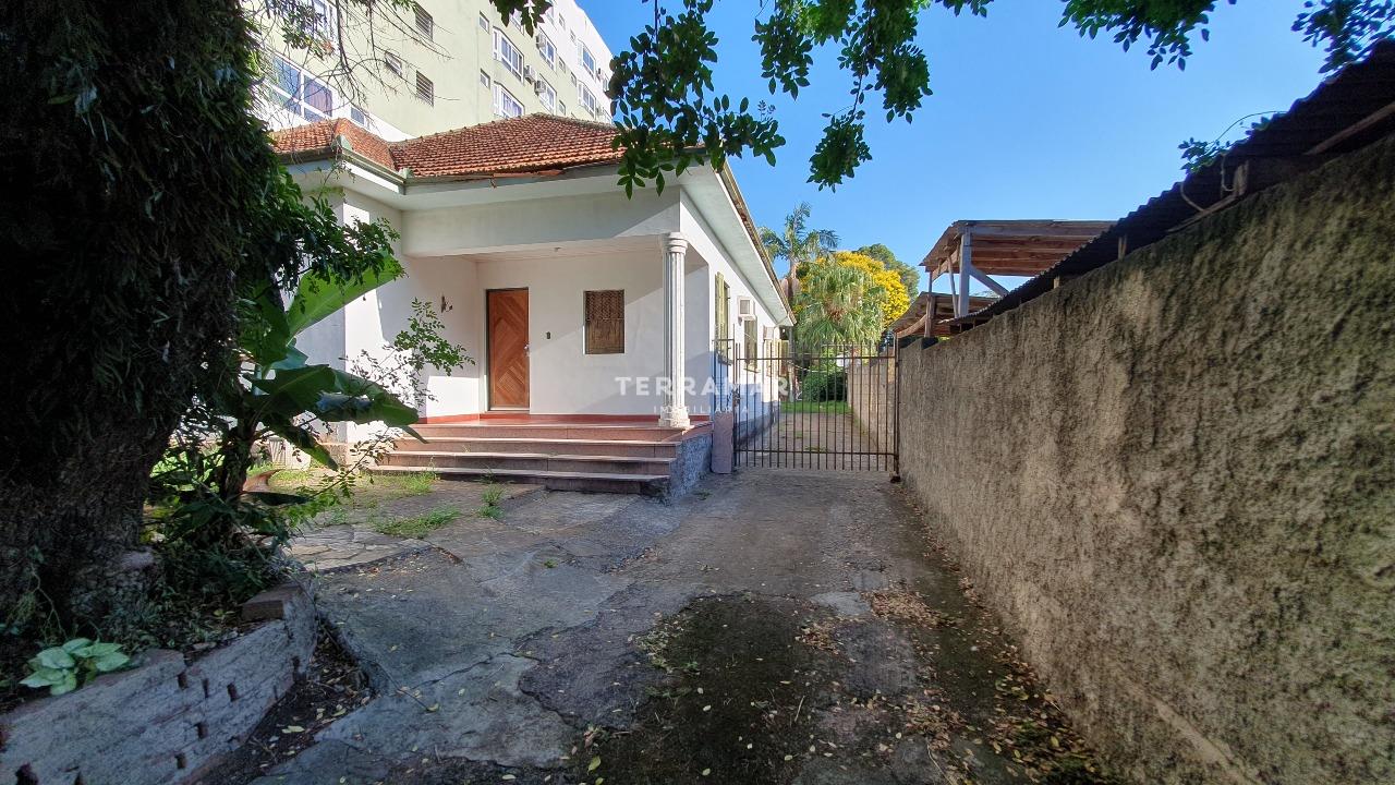 Terreno à venda no Pátria Nova: 