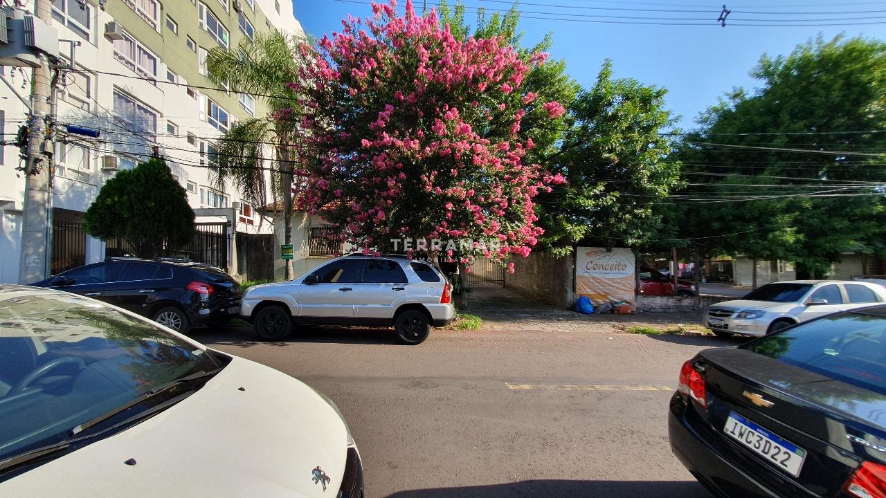 Terreno à venda no Pátria Nova: 