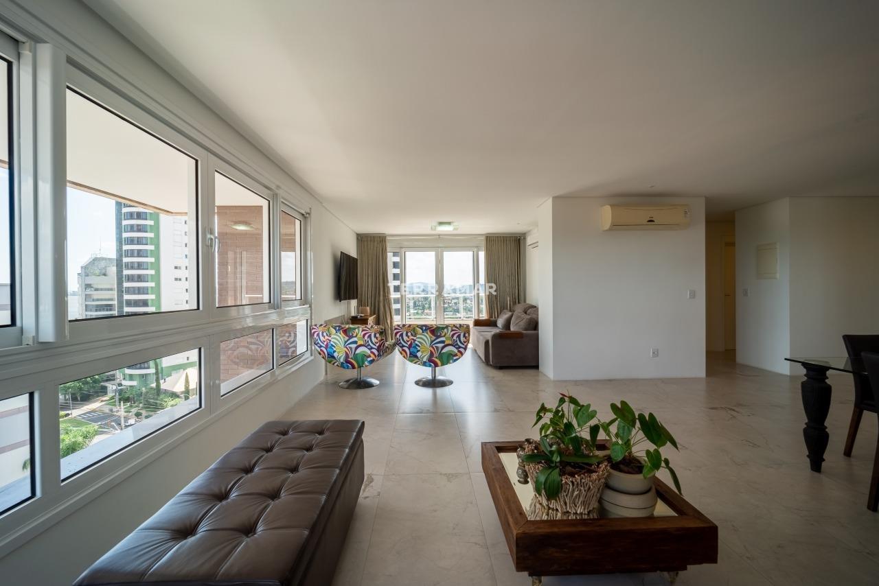 Apartamento à venda no Jardim Mauá: 