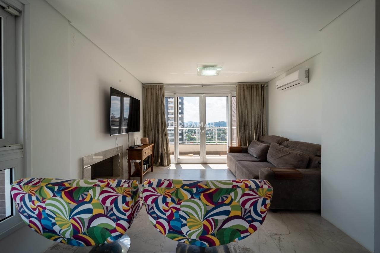 Apartamento à venda no Jardim Mauá: 