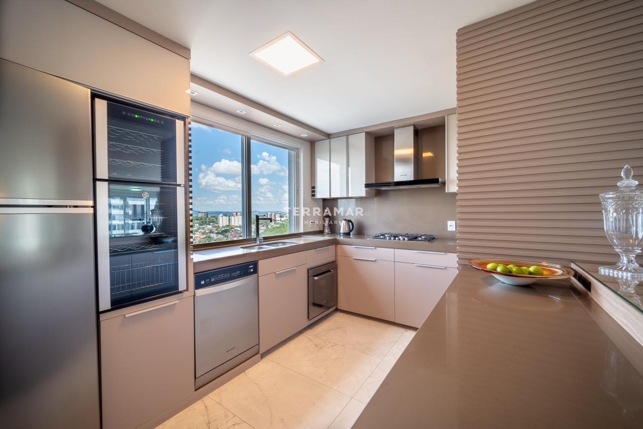 Apartamento à venda no Jardim Mauá: 