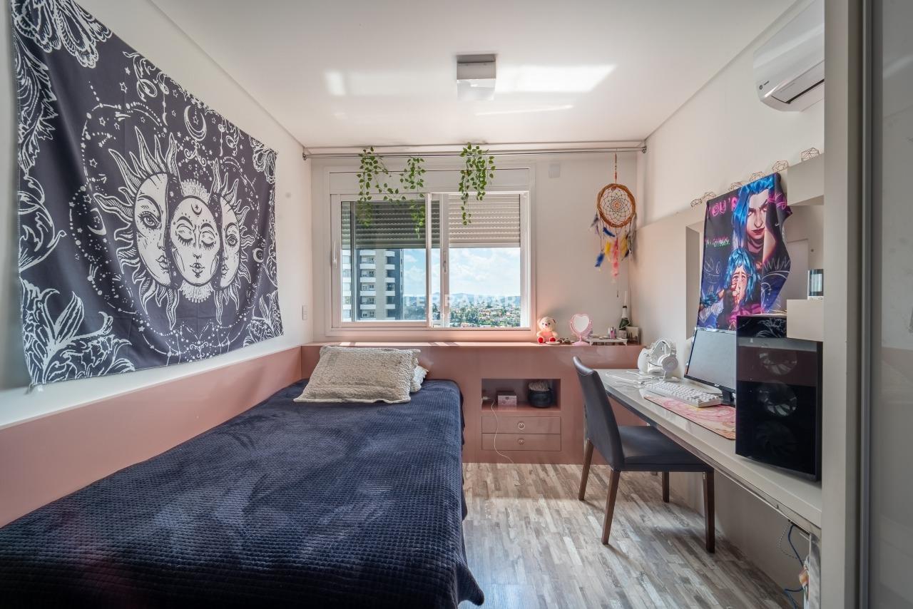 Apartamento à venda no Jardim Mauá: 