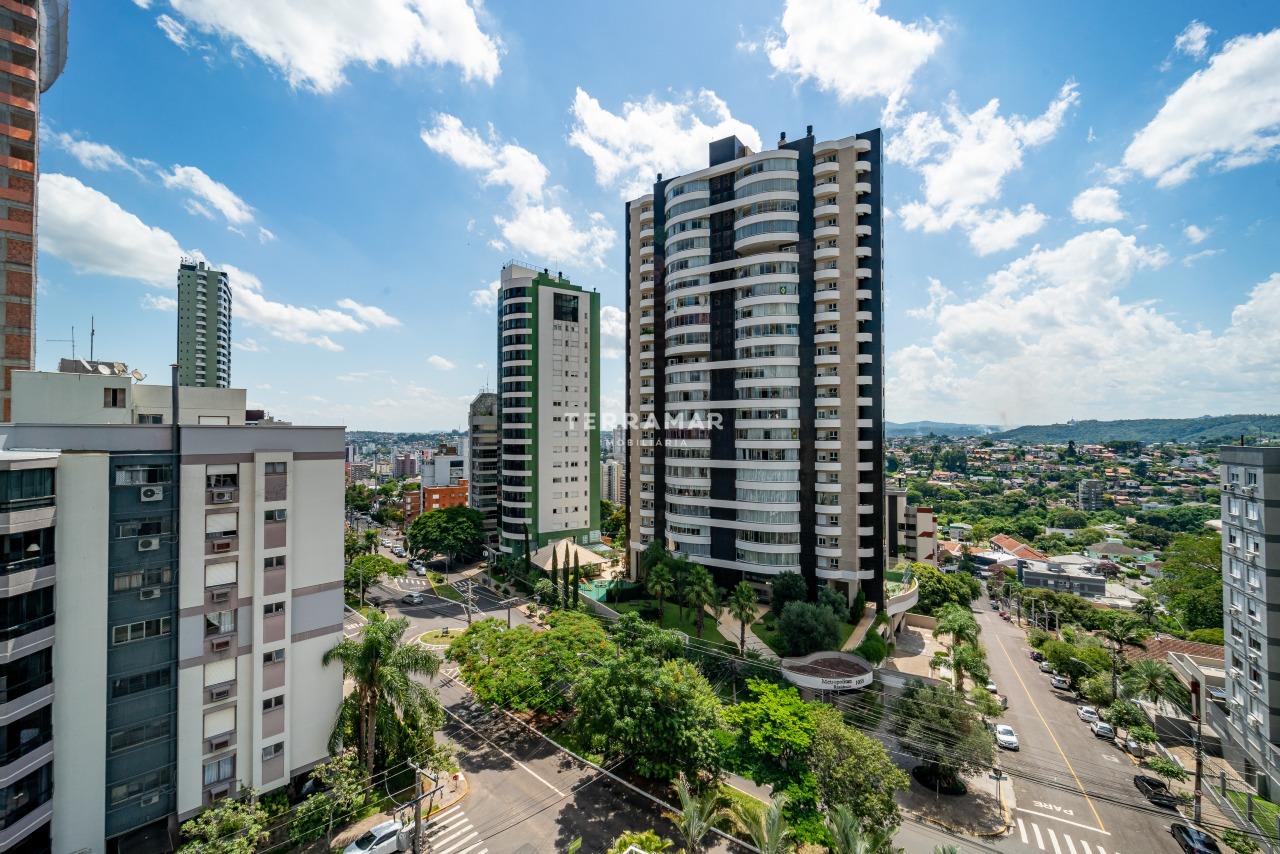 Apartamento à venda no Jardim Mauá: 