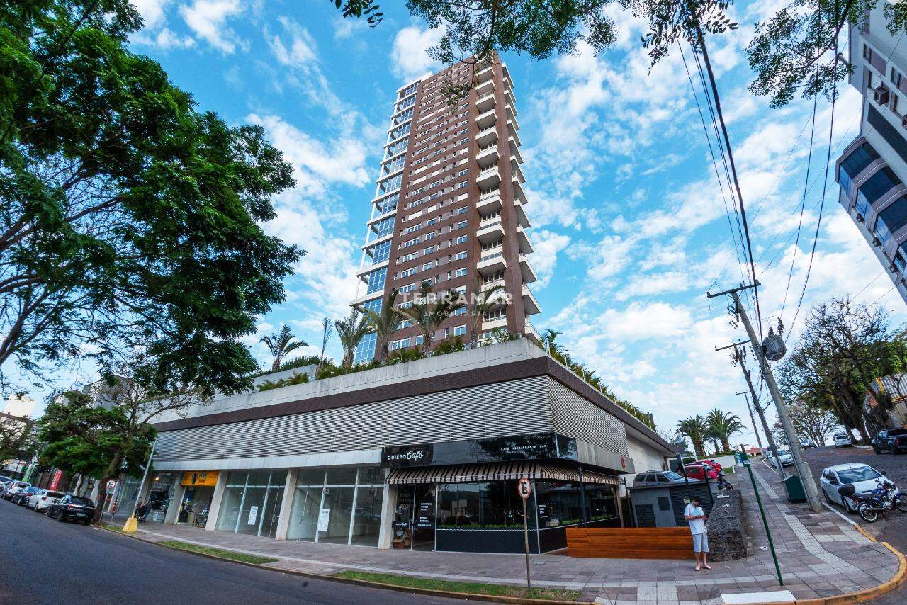 Apartamento à venda no Jardim Mauá: 