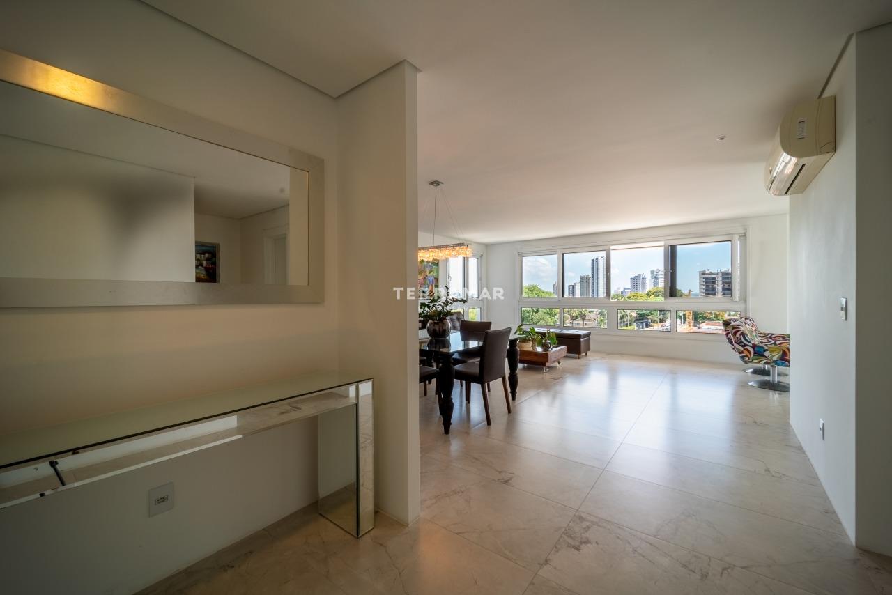 Apartamento à venda no Jardim Mauá: 