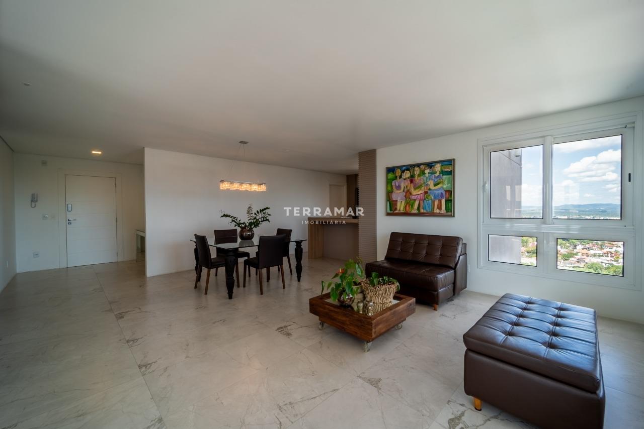 Apartamento à venda no Jardim Mauá: 