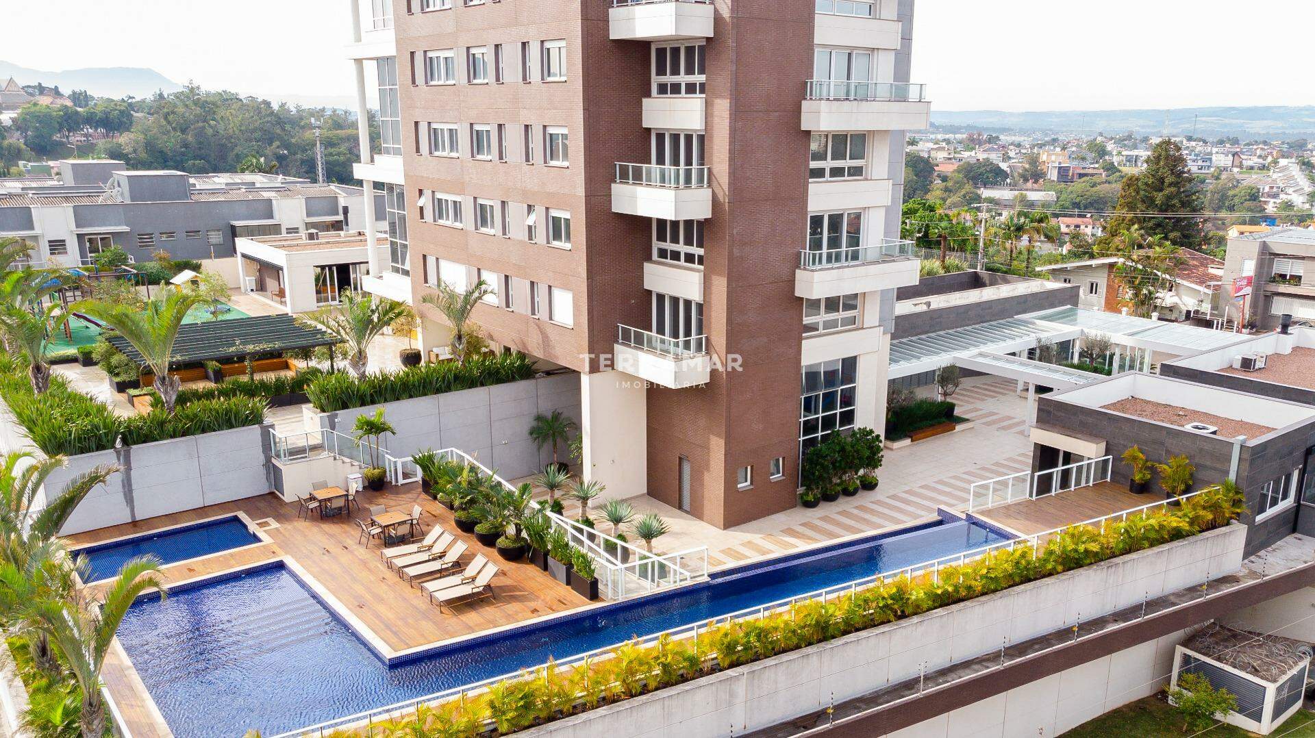Apartamento à venda no Jardim Mauá: 