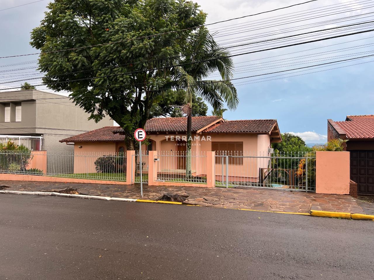 Casa à venda no Jardim Mauá: 