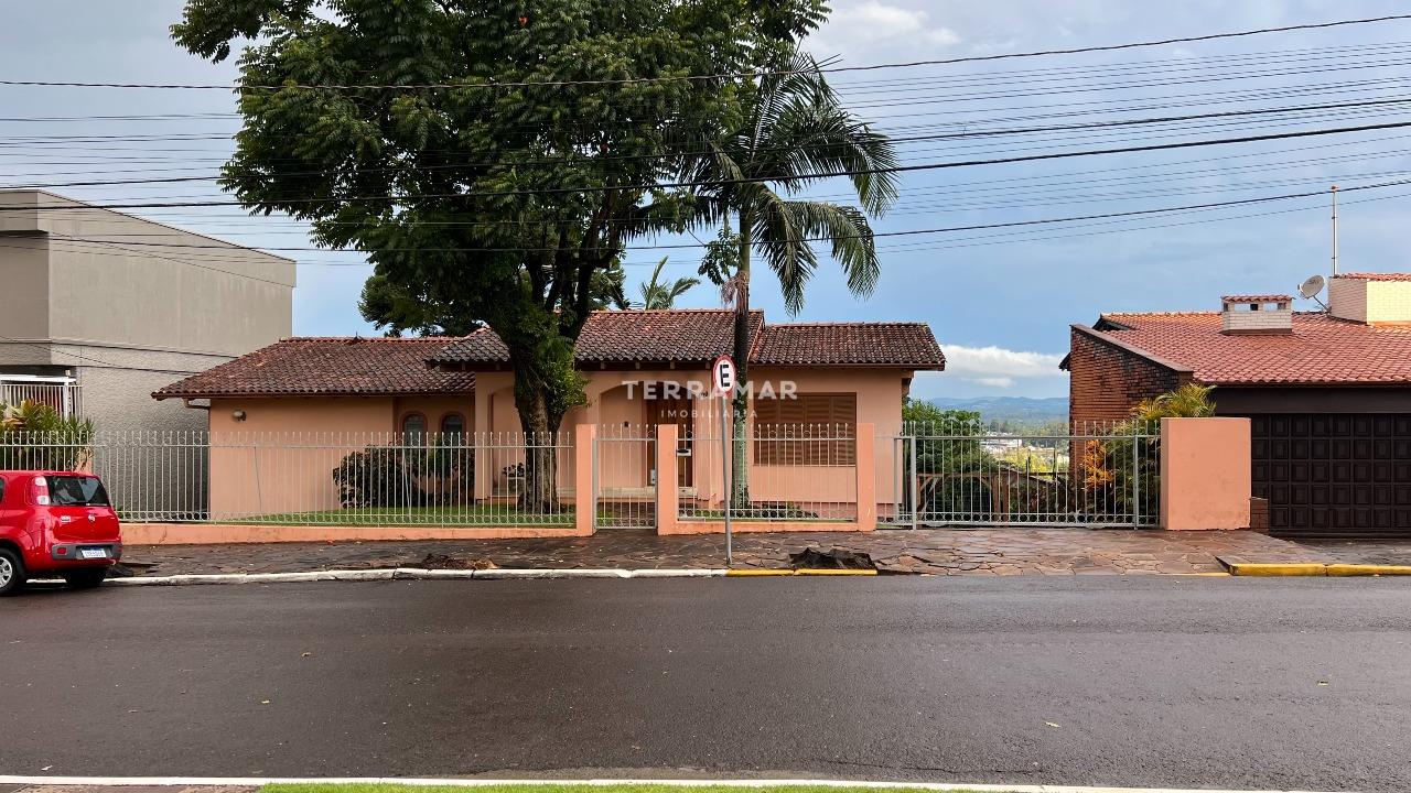Casa à venda no Jardim Mauá: 