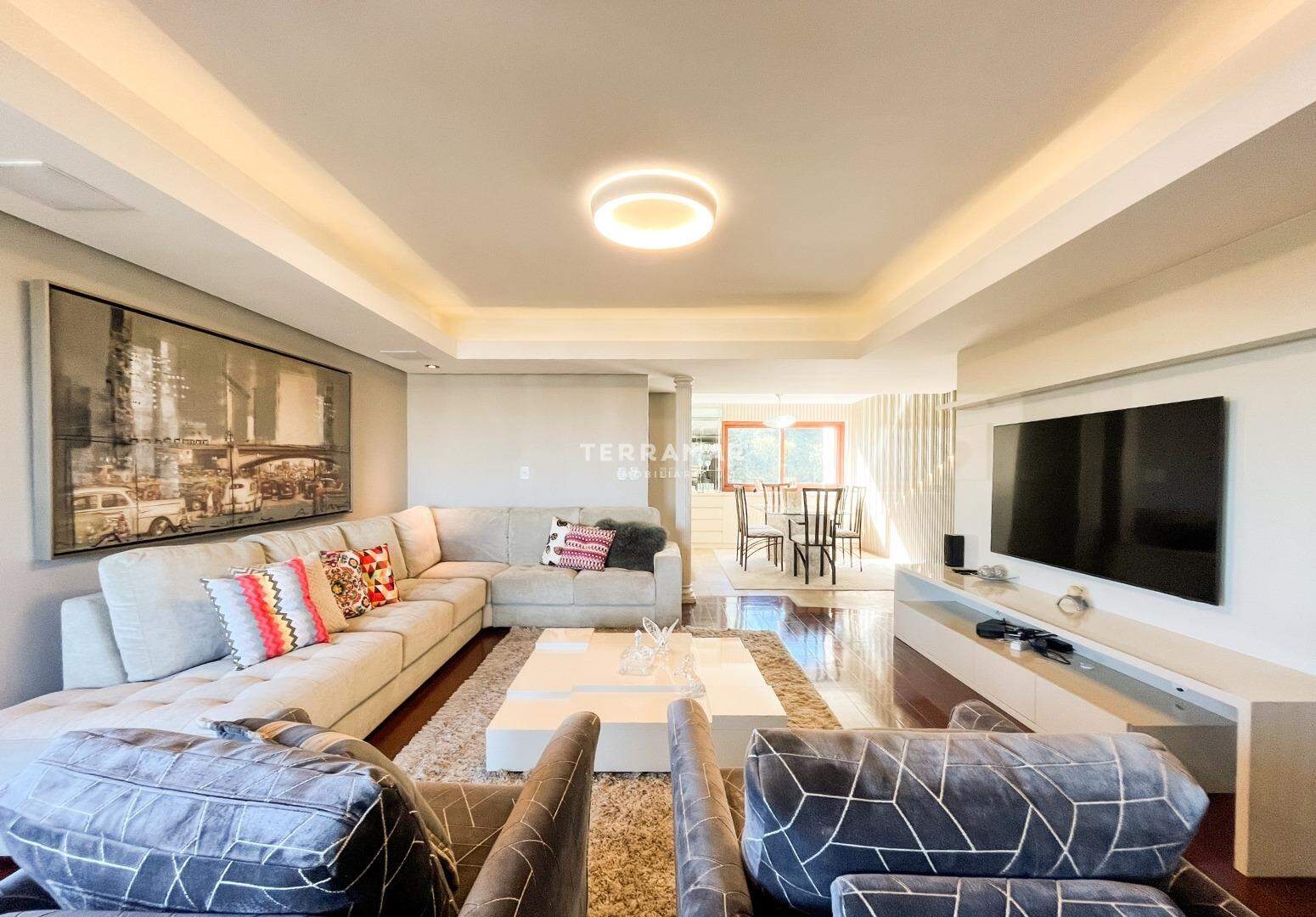 Apartamento para aluguel no Vila Nova: 