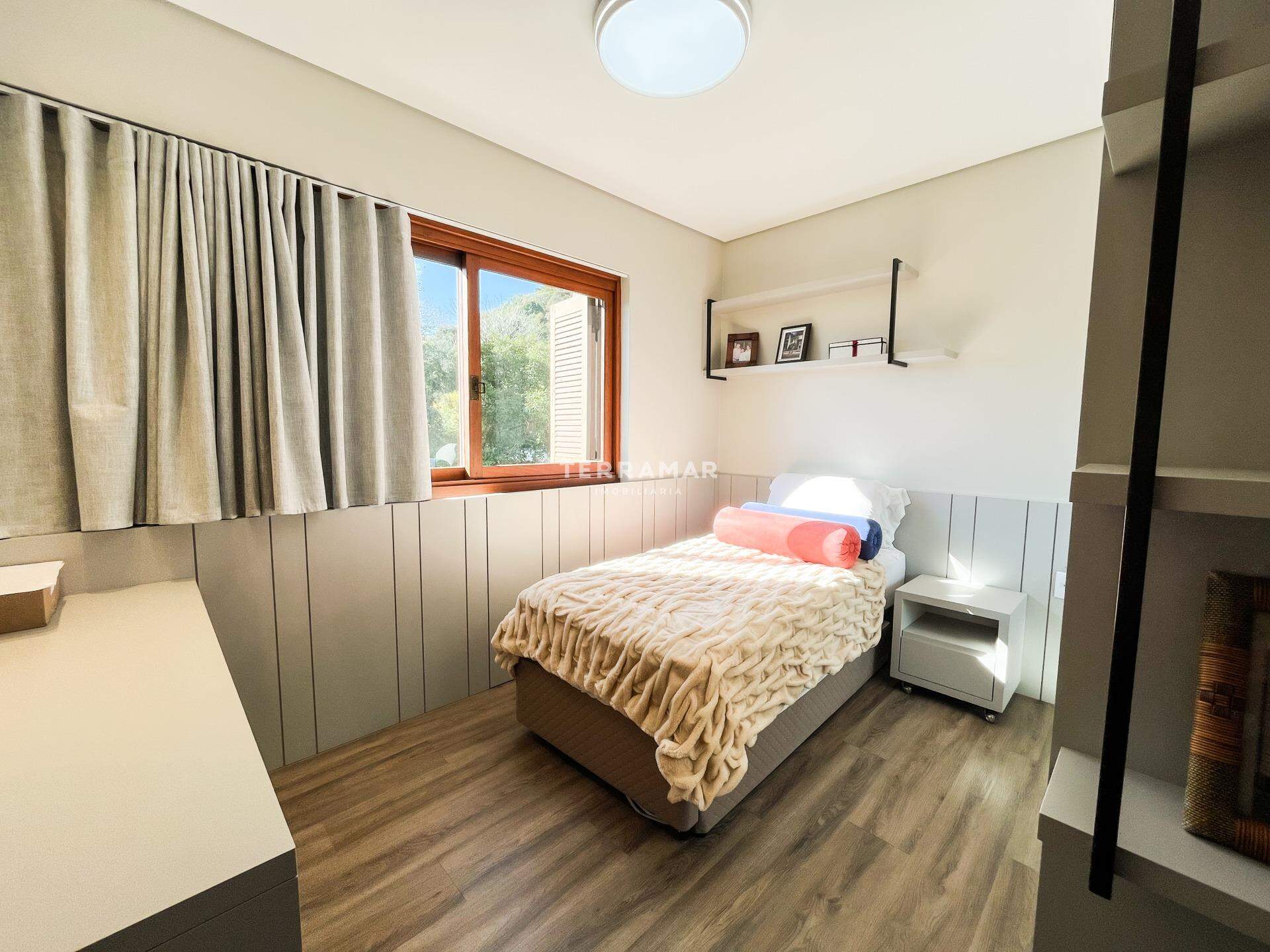 Apartamento para aluguel no Vila Nova: 