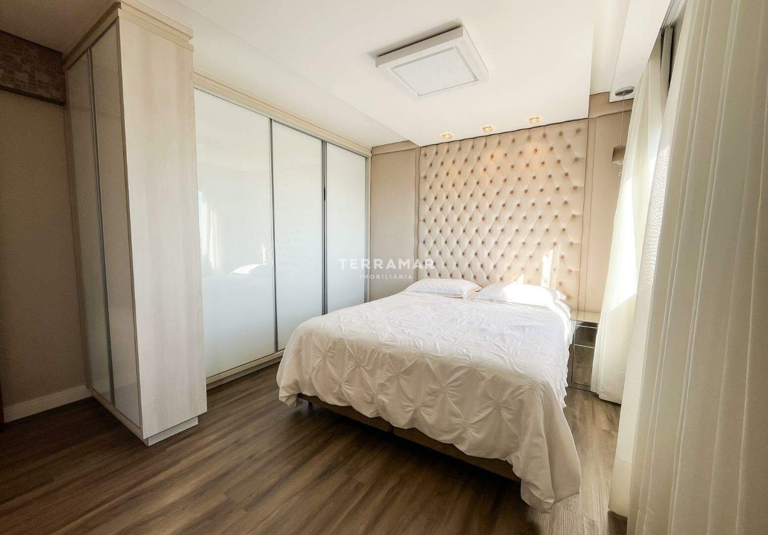 Apartamento para aluguel no Vila Nova: 