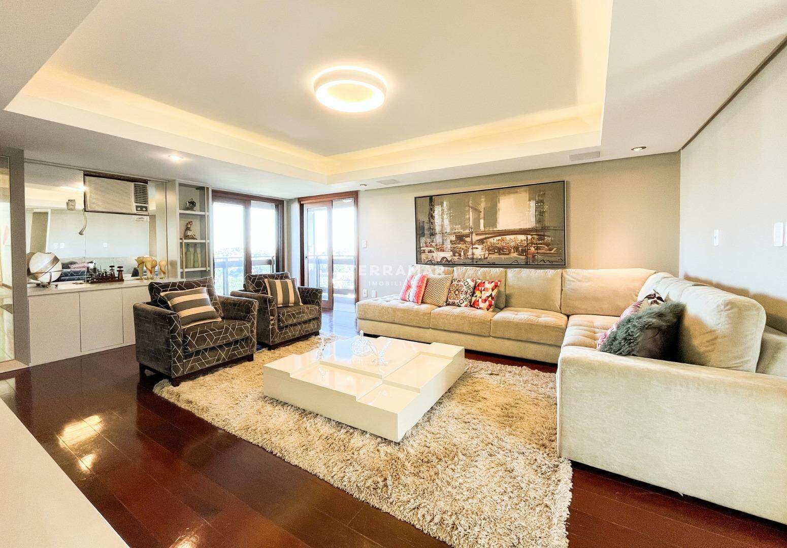 Apartamento para aluguel no Vila Nova: 