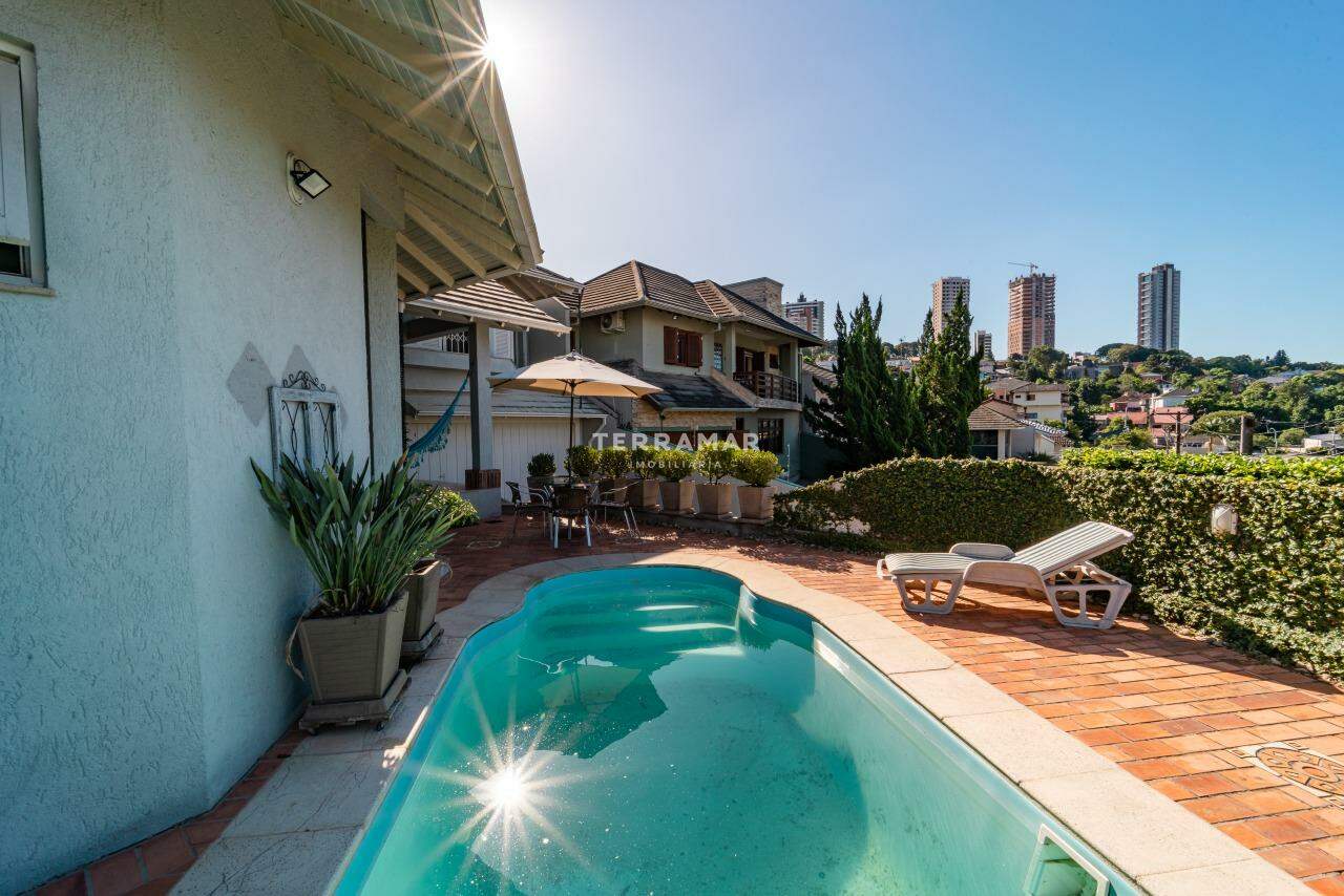 Casa à venda no Jardim Mauá: 