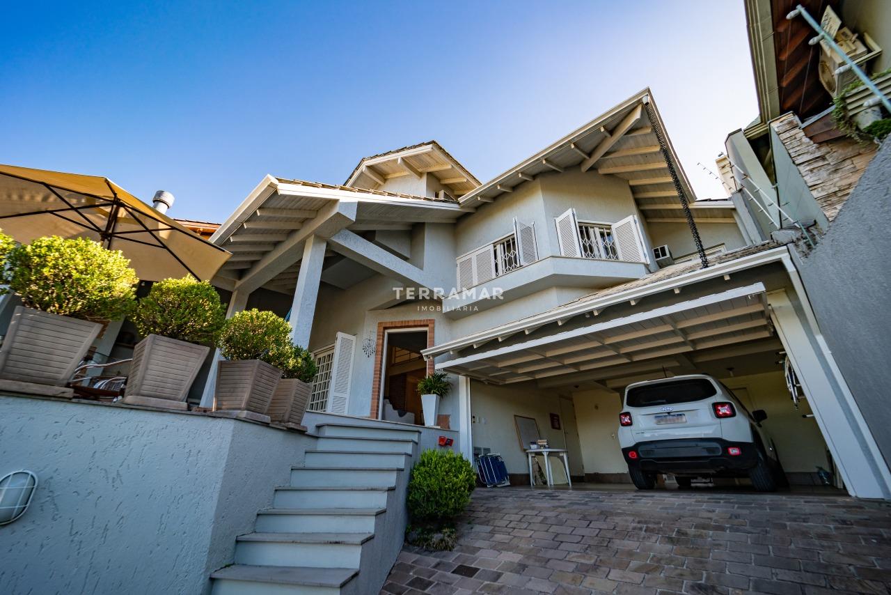 Casa à venda no Jardim Mauá: 