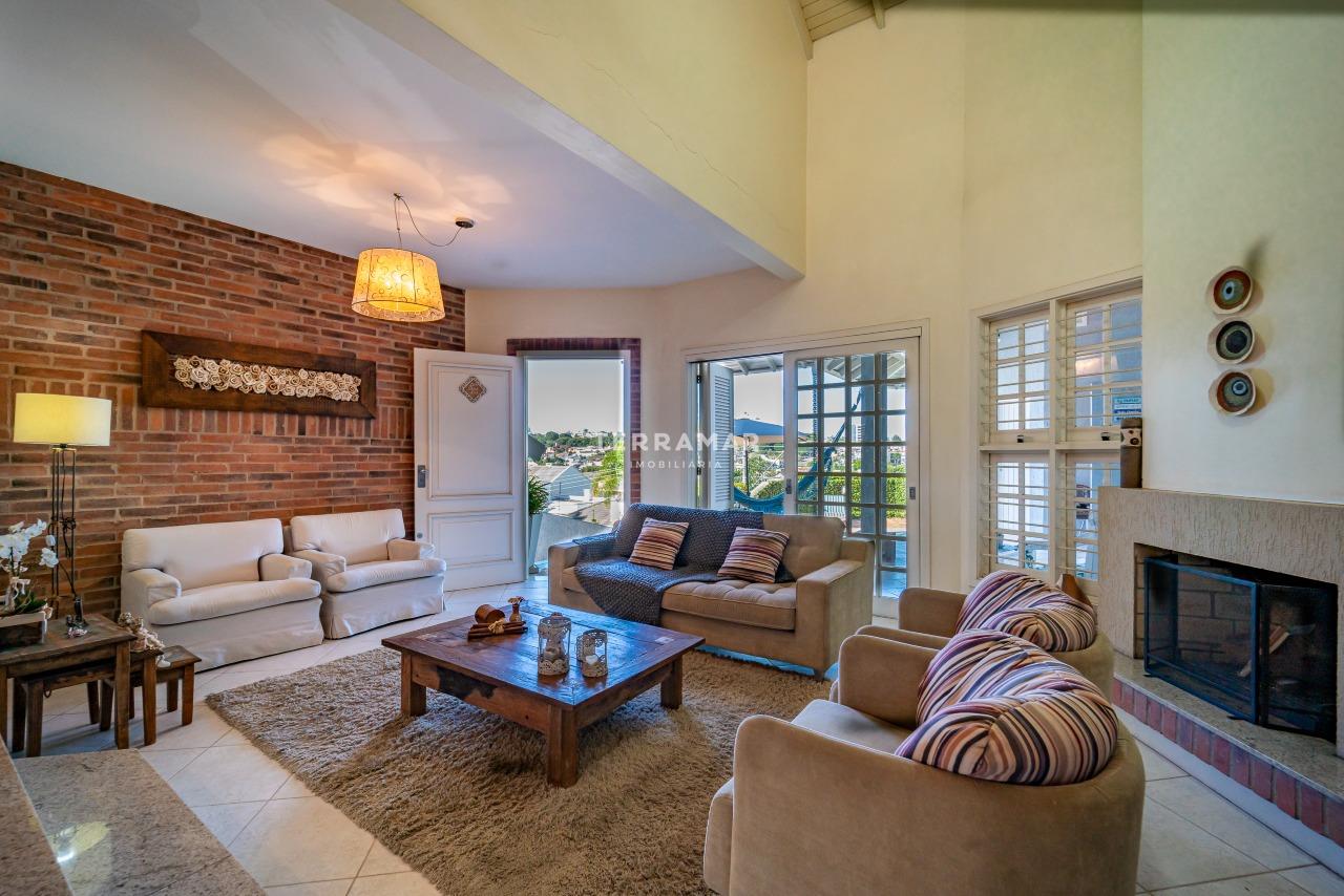 Casa à venda no Jardim Mauá: 